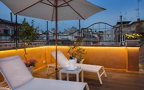 Shali Luxury Suite Spagna